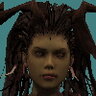 [ StarCraft ] Sarah Kerrigan