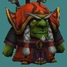 [ Body Pack ] Warcraft III Frozen Throne