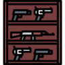 Aiming Weapon Details