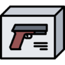 [AUW] Weapons On Maps