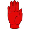 Touch Hand