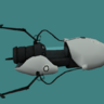 [ReAPI] Portal Gun (портальная пушка)