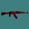 AK47 CS2
