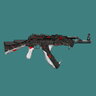 AK47 Snake