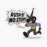 Simple Anti Rush