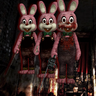 Robbie the Rabbit