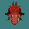 Dragonic Serf