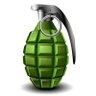 Grenade Effect