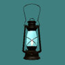 [ ZP ] LIGHT LAMP