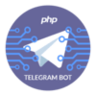 CS 1.6 TG monitoring bot PHP