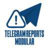 Telegram Reports Modular