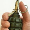 Grenade Animation 3rd Person
