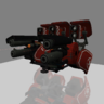 New Sentry Guns