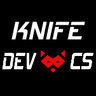 Knife DEV-CS