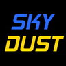 Sky Dust Maps